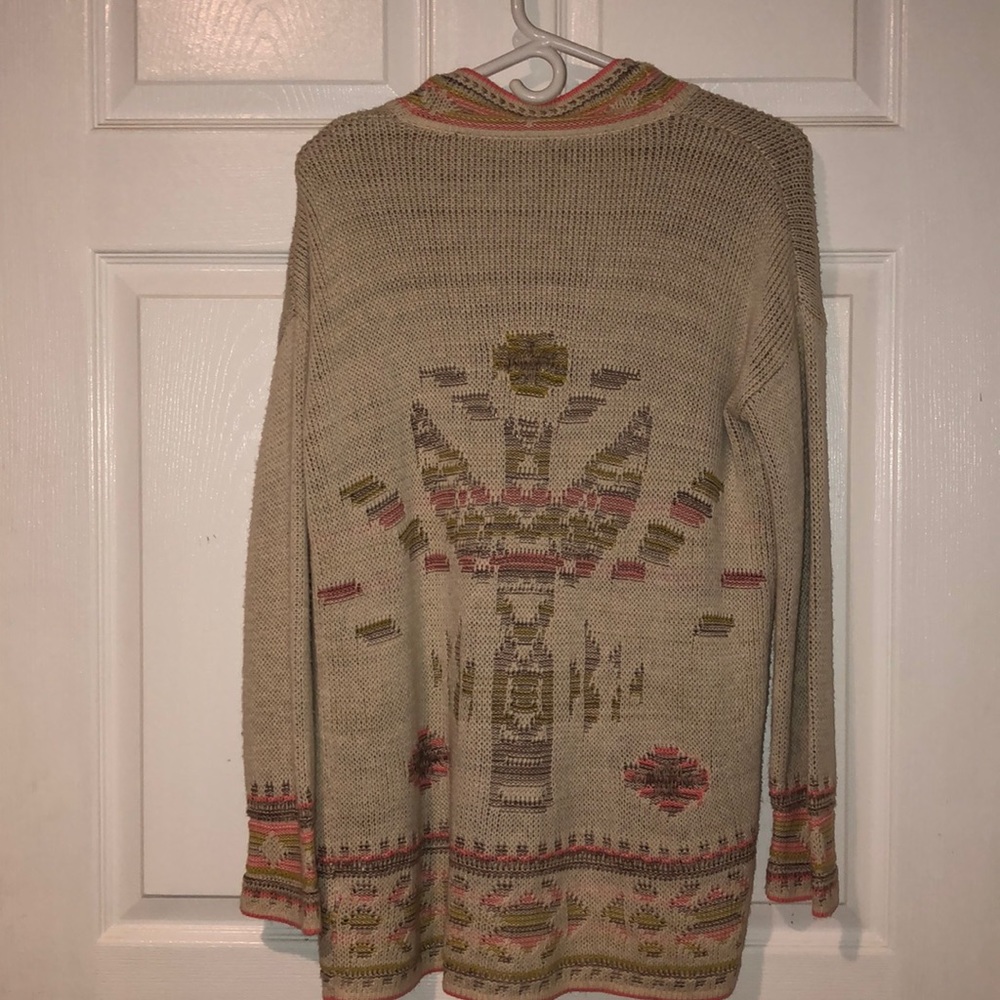 Willow & Clay sweater